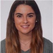 Profesora de Inglés, doy clases a niños de todas las edades